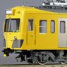 16番(HO) 西武鉄道 新501系 2輌セット (2両セット) (塗装済み完成品) (鉄道模型)