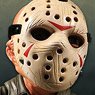 Friday the 13th/ Jason Voorhees Stylized 6inch Action Figure(Completed)