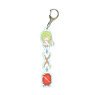 Three Concatenation Key Ring Fate/Grand Order Design Produced by Sanrio/Enkidu (Anime Toy)