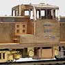16番(HO) 【特別企画品】 国鉄 DD13 15号機 ディーゼル機関車 (塗装済み完成品) (鉄道模型)