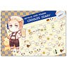 Hetalia Axis Powers Sketchpad Diary/German (Anime Toy)