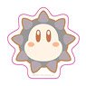 Kirby`s Dream Land Waddle Dee Collection Die-cut Sticker 2.Gordo (Anime Toy)