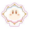 Kirby`s Dream Land Waddle Dee Collection Die-cut Sticker 5.Kracko (Anime Toy)