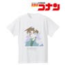 Detective Conan Ani-Art T-Shirts (Heiji Hattori) Mens S (Anime Toy)
