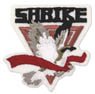 Mobile Suit Victory Gundam Shrike Team Removable Wappen (Anime Toy)