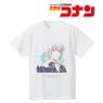 Detective Conan Ani-Art T-Shirts (Toru Amuro) Mens S (Anime Toy)