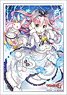 Bushiroad Sleeve Collection Mini Vol.322 Cardfight!! Vanguard G [Duo Amazing Sister, Meer] (Card Sleeve)