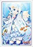 Bushiroad Sleeve Collection Mini Vol.324 Cardfight!! Vanguard G [Transcend Idol, Aqua] (Card Sleeve)