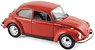 VW 1303 1972 Red (Diecast Car)