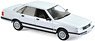 Audi 200 Quattro 1989 White (Diecast Car)