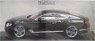 Bentley Continental GT 2018 Black (Diecast Car)