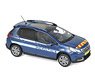 Peugeot 2008 2016 Gendarmerie (Diecast Car)