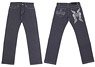 Fate/Apocrypha Ruler Jeans 28inch (Anime Toy)