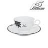 Persona 5 Cup & Saucer (Anime Toy)