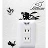 Persona 5 Wall Sticker (Anime Toy)