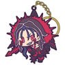 Fate/Grand Order Berserker/Cu Chulainn [Alter] Tsumamare Key Ring (Anime Toy)