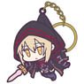Fate/Grand Order Berserker/Mysterious Heroine X [Alter] Tsumamare Key Ring (Anime Toy)
