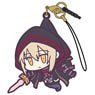 Fate/Grand Order Berserker/Mysterious Heroine X [Alter] Tsumamare Strap (Anime Toy)