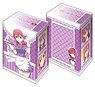 Bushiroad Deck Holder Collection V2 Vol.352 Blend S [Miu Amano] (Card Supplies)