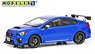 Subaru S207 NBR Challenge Package (2015) (Metal/Resin kit)
