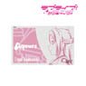 Love Live! Sunshine!! IC Card Sticker (Riko Sakurauchi) (Anime Toy)