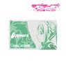 Love Live! Sunshine!! IC Card Sticker (Kanan Matsuura) (Anime Toy)