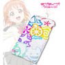 Love Live! Sunshine!! iPhone Case - Aqours Member Motif (for iPhoneX) (Anime Toy)