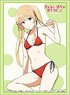 Bushiroad Sleeve Collection HG Vol.1482 Saekano: How to Raise a Boring Girlfriend Flat [Eriri Spencer Sawamura Swimsuit Ver.] (Card Sleeve)