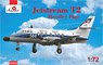Handley Page Jetstream T2 (Plastic model)