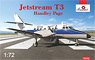 Handley Page Jetstream T3 (Plastic model)