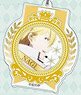 Acrylic Key Ring Idolish 7 06 Nagi Rokuya (Anime Toy)