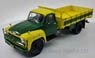 Chevrolet C 6500 1958 Yellow/Dark Green Farmtruck (Diecast Car)