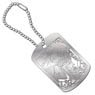 [The Seven Deadly Sins: Revival of the Commandments] Metal Art Dog Tag Estarossa (Anime Toy)