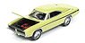 Jonny Lightning 1:64 1969 Dodge Charger R/T - Dirty Mary Crazy Larry (ミニカー)