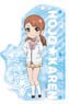 The Idolmaster Cinderella Girls Theater Scale Key Ring Vol.2 Karen Hojo (Anime Toy)