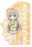 The Idolmaster Cinderella Girls Theater Scale Key Ring Vol.2 Shoko Hoshi (Anime Toy)