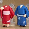 Nendoroid More: Dress Up Yukata (Set of 6) (PVC Figure)