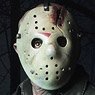 Friday the 13th: The Final Chapter/ Jason Voorhees 1/4 Action Figure (Completed)