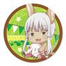 Gyugyutto Can Badge Made in Abyss/Nanachi B (Anime Toy)