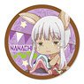 Gyugyutto Can Badge Made in Abyss/Nanachi C (Anime Toy)
