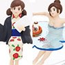 Cup no Fuchico [Hot Spring] Vol.2 (Set of 12) (Anime Toy)