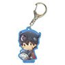 Gyugyutto Acrylic Key Ring Made in Abyss/Reg (Anime Toy)