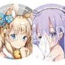 Azur Lane Trading Pins (Set of 10) (Anime Toy)