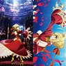 Fate/EXTRA Last Encore Clear File Set A (Anime Toy)