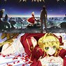 Fate/EXTRA Last Encore Clear File Set B (Anime Toy)