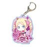Tekutoko Acrylic Key Ring Part2 Re: Life in a Different World from Zero/Beatrice (Anime Toy)