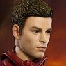 Star Ace Toys Real Master Series The Flash 1/8 Collectable Action Figure (DX Ver.) (Completed)