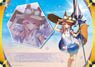 Character Universe Rubber Mat Fate/Grand Order [Lancer/Tamamo no Mae] (Anime Toy)