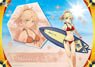 Character Universe Rubber Mat Fate/Grand Order [Rider/Mordred] (Anime Toy)