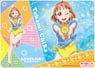 Character Universal Rubber Mat Love Live! Sunshine!! [Chika Takami] Play in Water Ver. (Anime Toy)